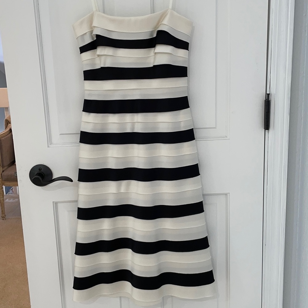 BCBG MaxAzria dress
